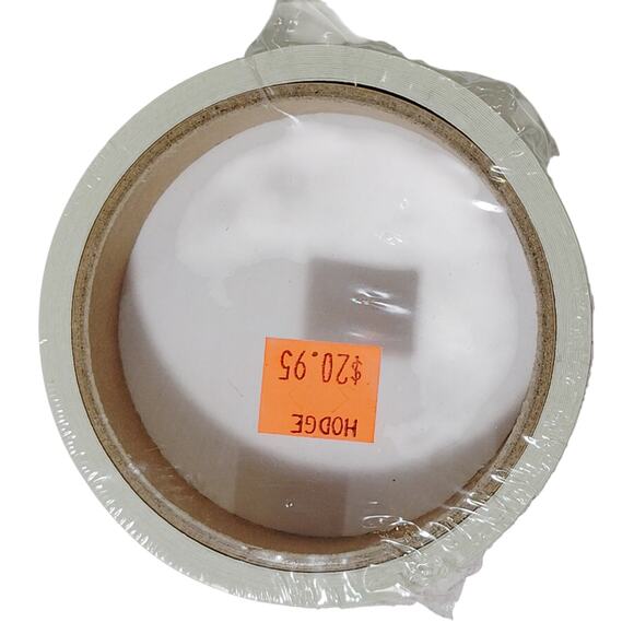 Glow-in-the-Dark Tape Roll – 1" x 30', Military, Photoluminescent Safety Marking - Picture 4 of 5